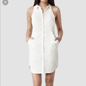 All Saints Mel Dress